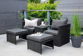 Quad Loungeset 