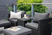 Quad Loungeset 
