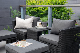 Quad Loungeset 