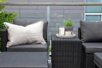 Quad Loungeset 
