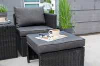 Quad Loungeset 