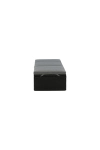 Quad Ligstoel 