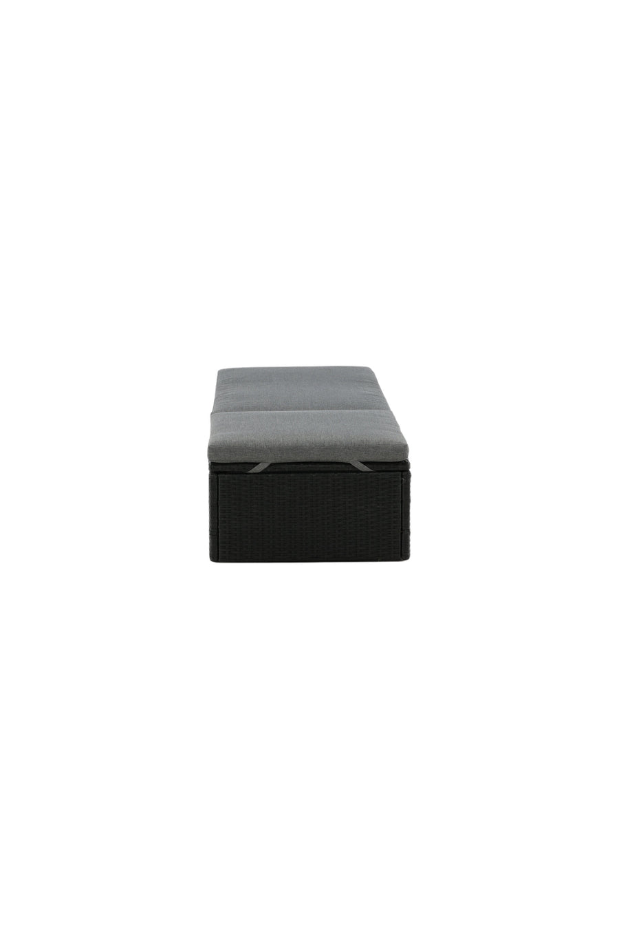Quad Ligstoel 