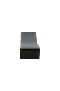 Quad Ligstoel 