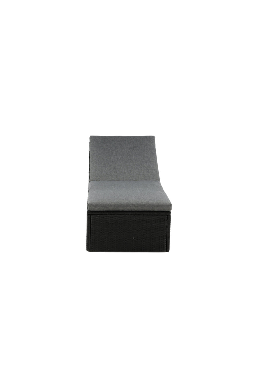 Quad Ligstoel 
