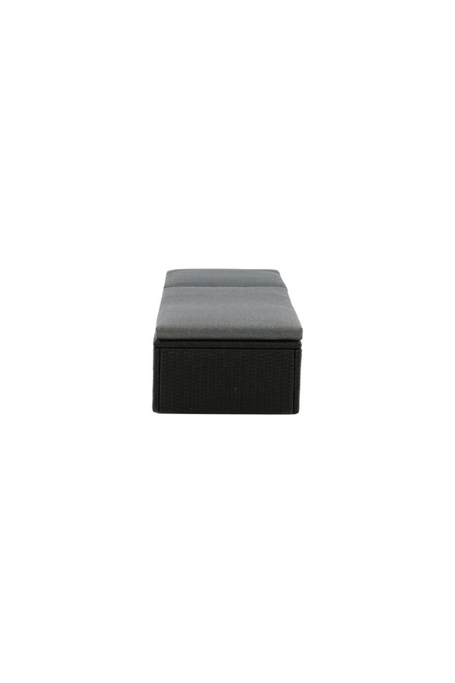 Quad Ligstoel 