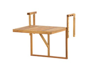 Marion Cafétafel 