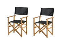 Marion Eetstoel 2-pack 