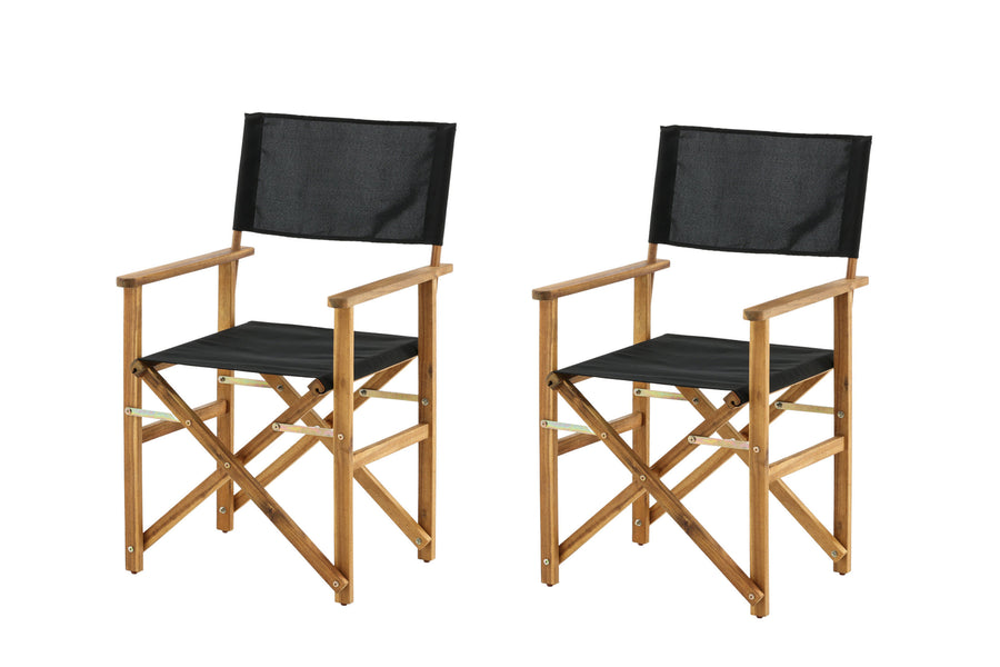 Marion Eetstoel 2-pack 
