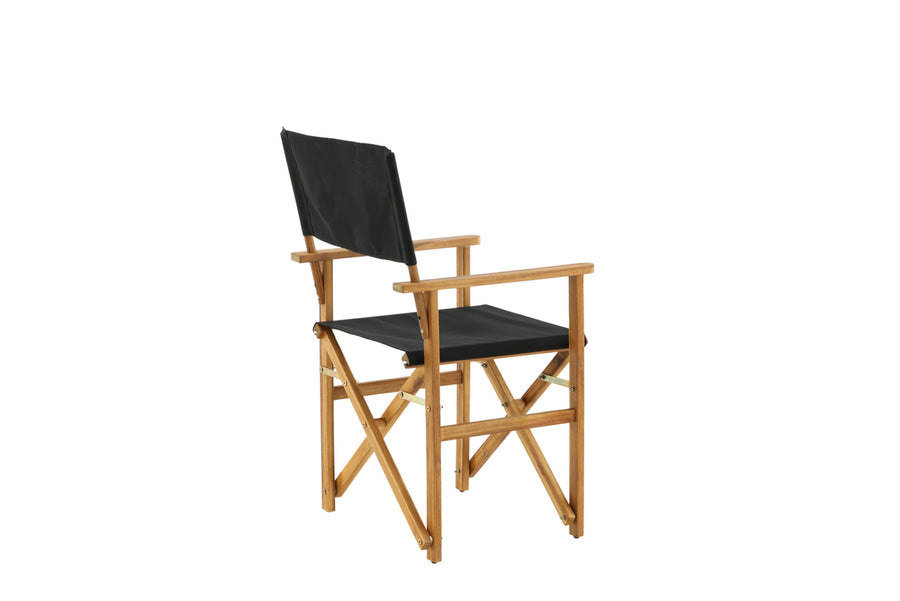 MARION Eetstoelen 2-Pack Natuur