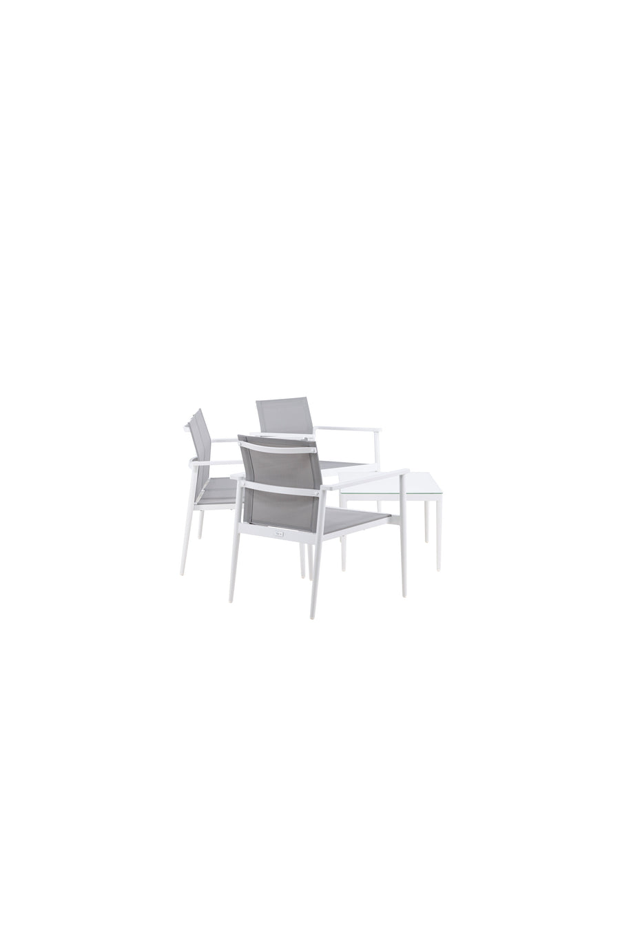 Break Sofa Set 