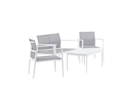 Break Sofa Set 