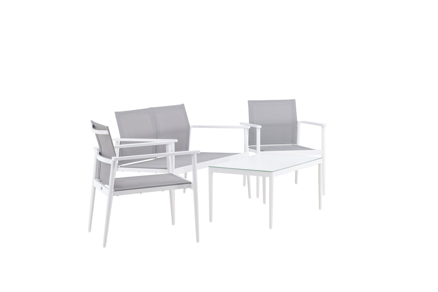 Break Sofa Set 