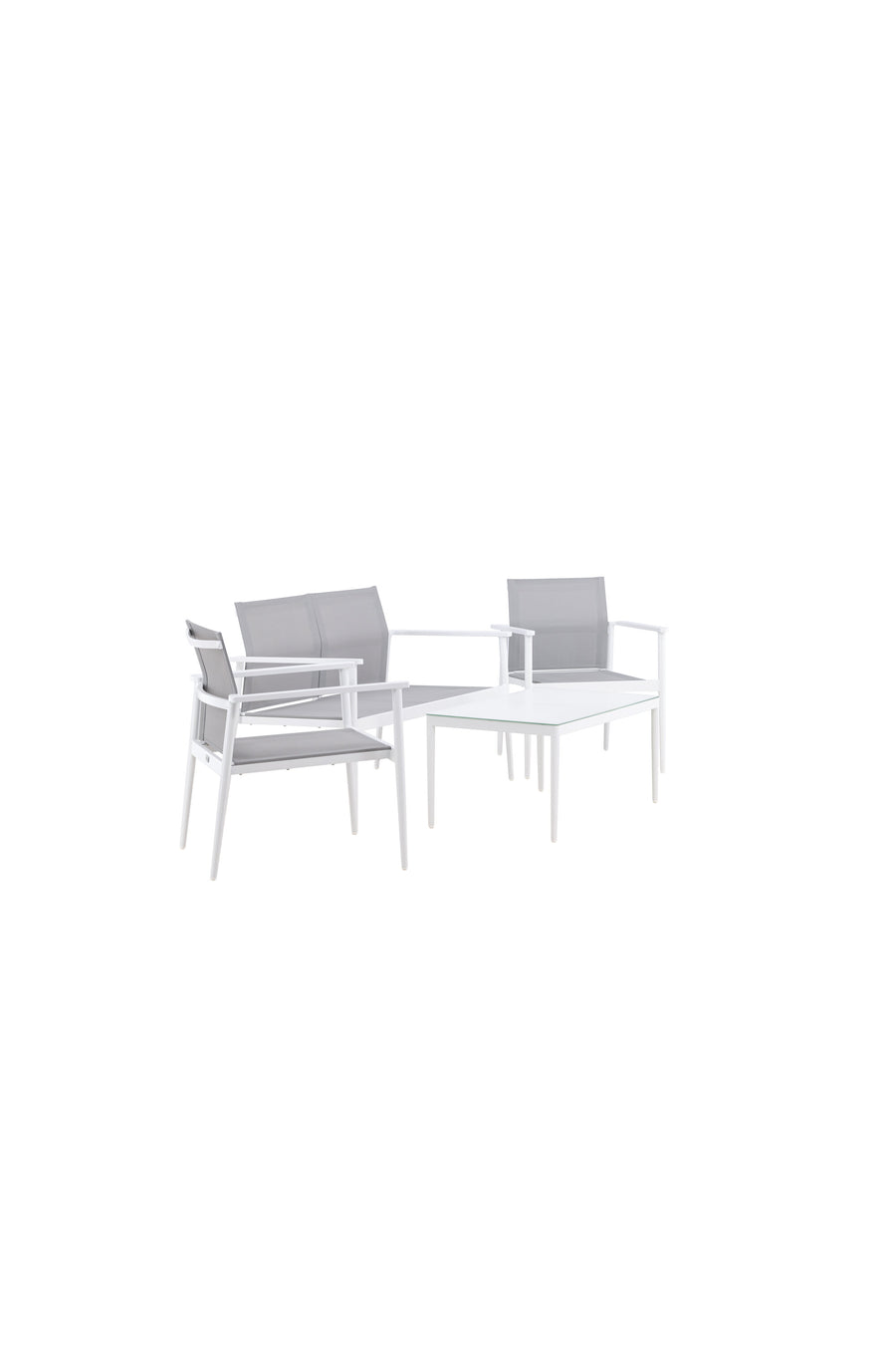 Break Sofa Set 