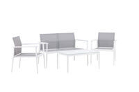 Break Sofa Set 