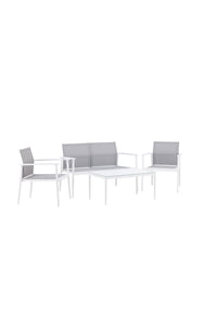 Break Sofa Set 