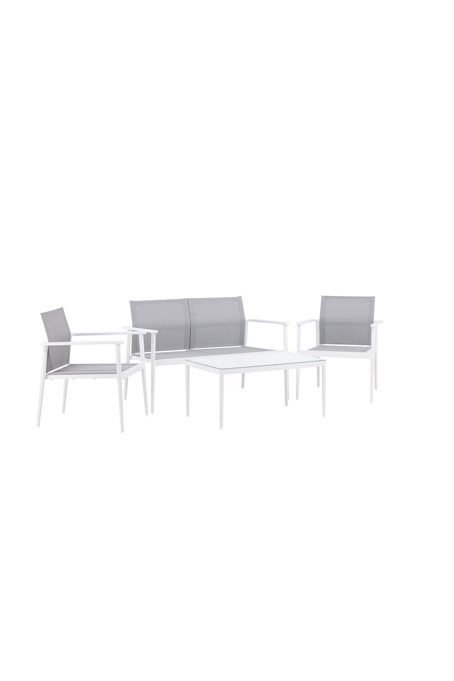 Break Sofa Set 