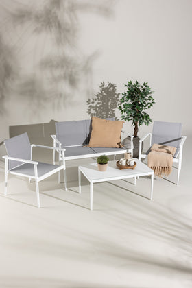 Break Sofa Set 