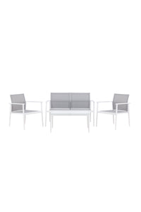 Break Sofa Set 