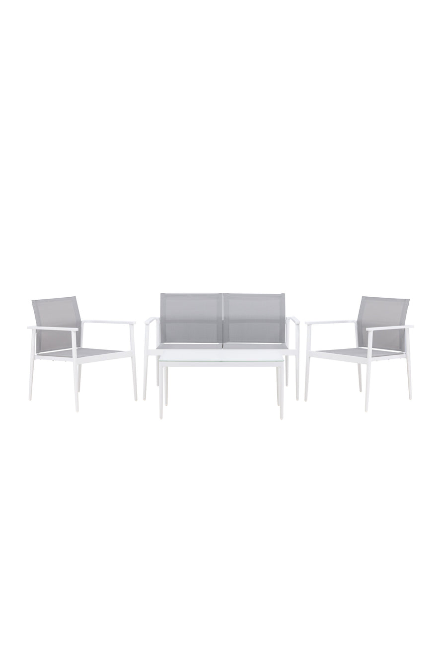 Break Sofa Set 