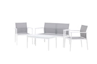 Break Sofa Set 