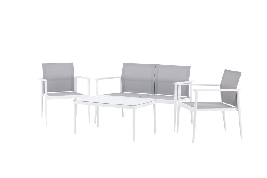 Break Sofa Set 