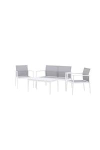 Break Sofa Set 
