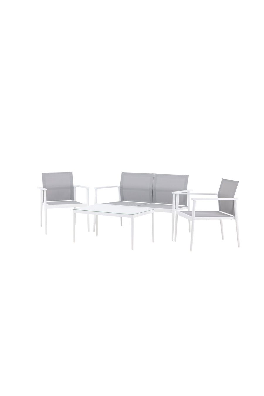 Break Sofa Set 