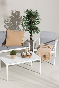 Break Sofa Set 