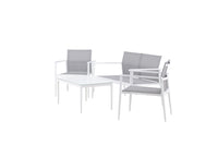 Break Sofa Set 