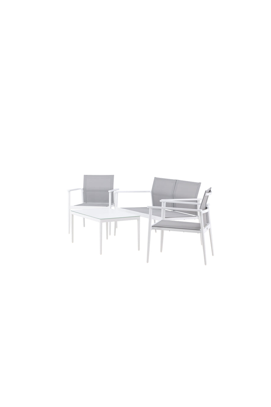 Break Sofa Set 