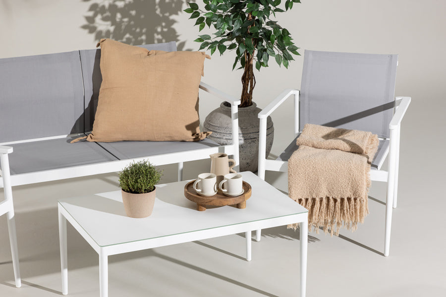 Break Sofa Set 
