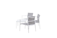 Break Sofa Set 