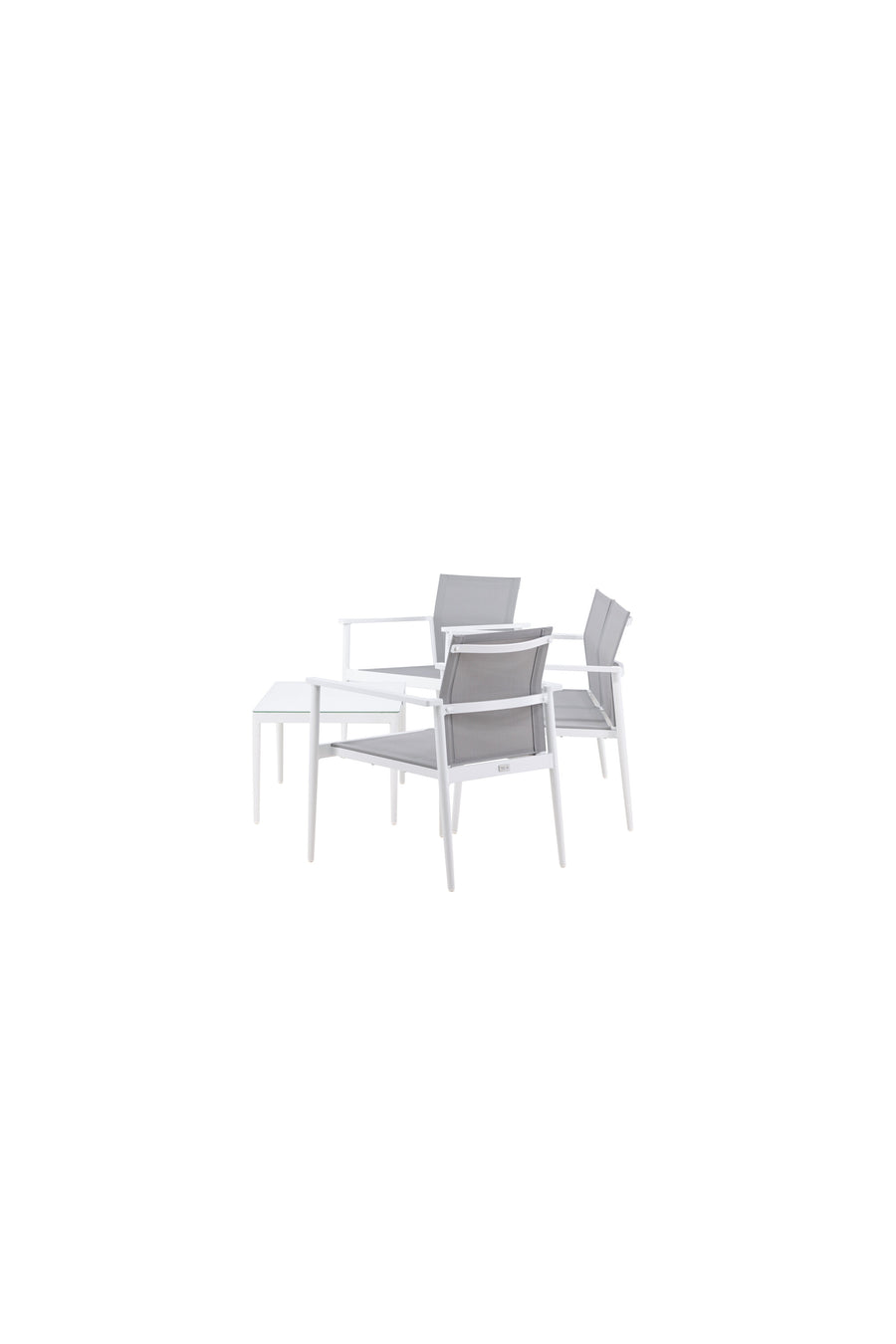 Break Sofa Set 