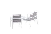 Break Sofa Set 