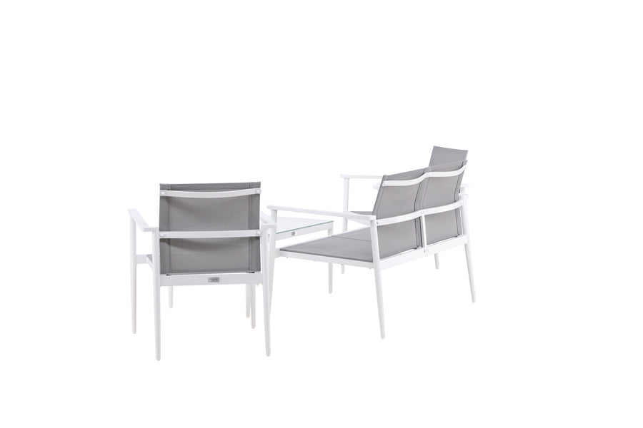 Break Sofa Set 