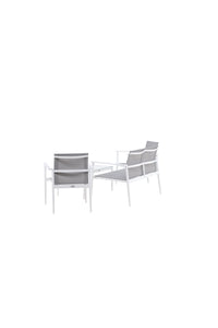 Break Sofa Set 