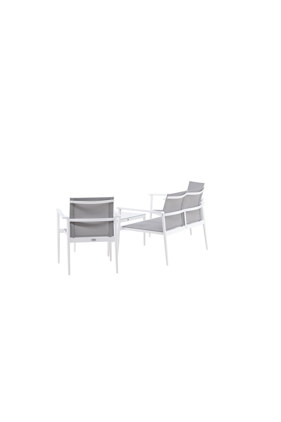 Break Sofa Set 
