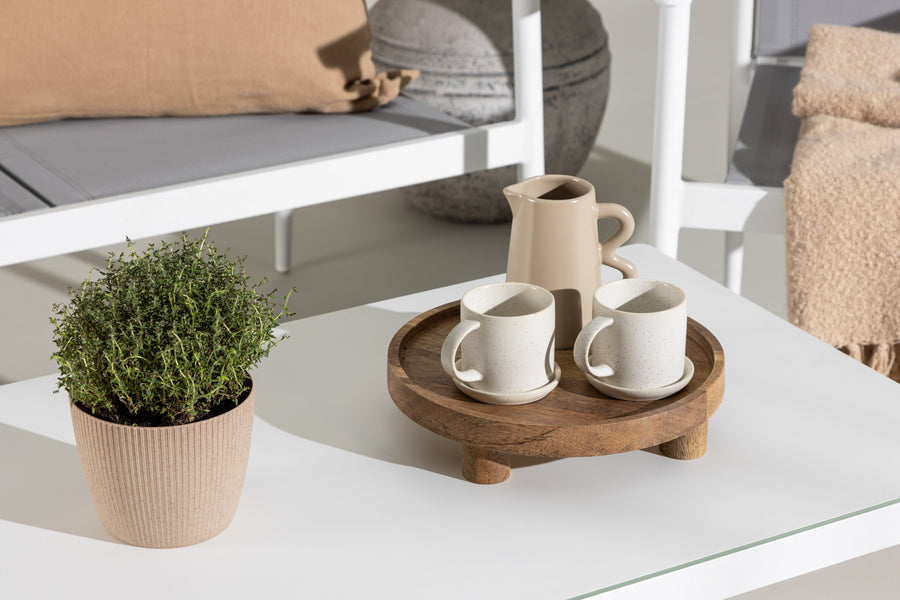 Break Sofa Set 