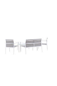 Break Sofa Set 