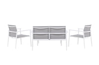 Break Sofa Set 