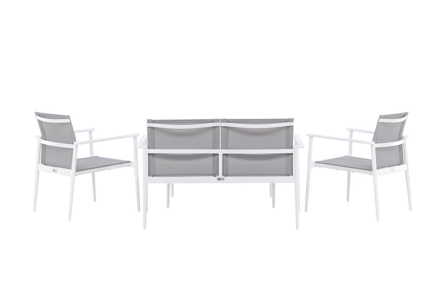 Break Sofa Set 