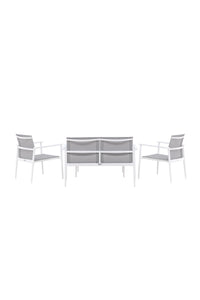 Break Sofa Set 