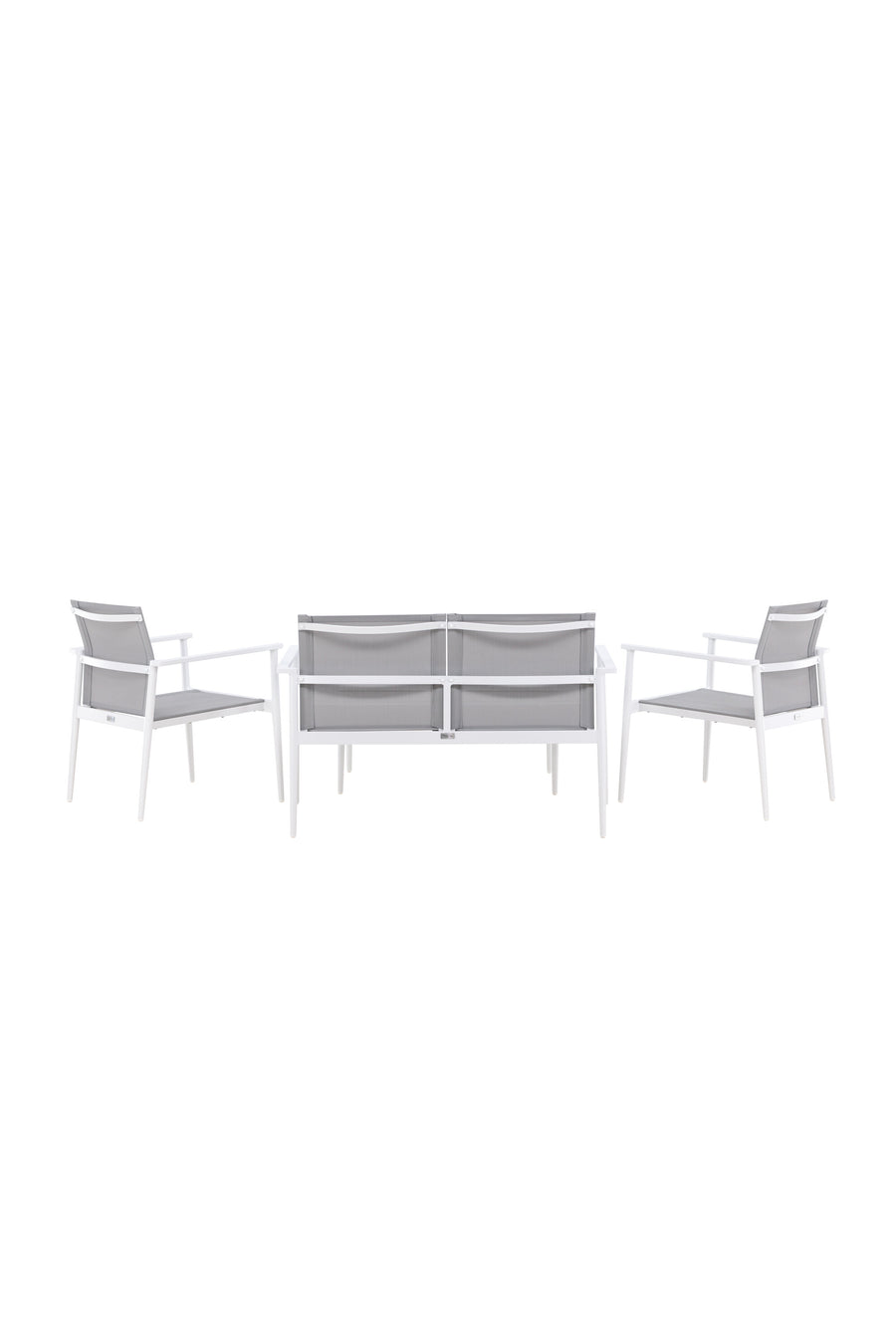 Break Sofa Set 