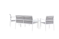 Break Sofa Set 