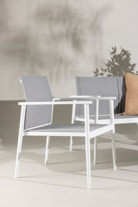 Break Sofa Set 