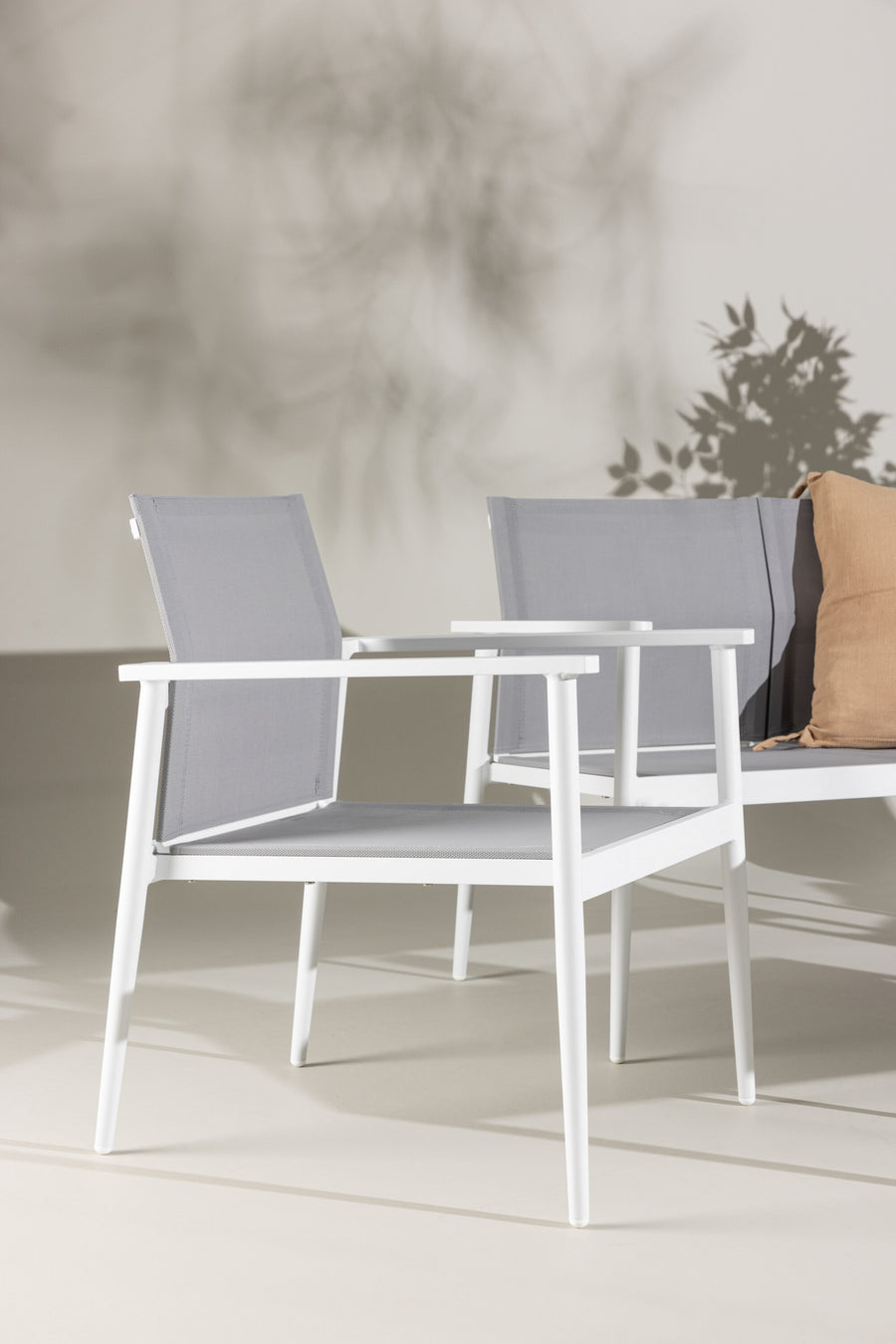 Break Sofa Set 