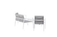 Break Sofa Set 