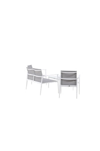 Break Sofa Set 