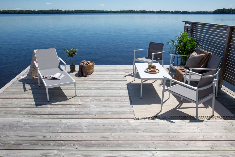 Break Sofa Set 
